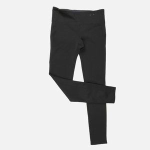 GapFit Leggings Black Sz. M Athletic